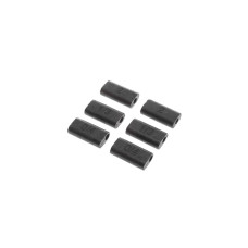 VHA Hinge Pin Insert Set: 22 5.0/22X-4/22X/22X-T by TLR SRP $14.33