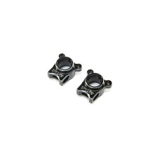VHA Hub Set, Alum: 22X-4/22X-T by TLR SRP $83.62 VHA Hub Set, Alum: 22X-4/22X-T by TLR SRP $83.62