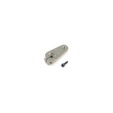 Aluminum Servo Horn, 25T: 8X by TLR Aluminum Servo Horn, 25T: 8X by TLR