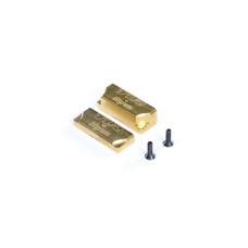 Brass Ballast: 8X by TLR Brass Ballast: 8X by TLR