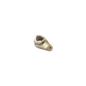 Servo Saver Arm, Aluminum: 8X by TLR Servo Saver Arm, Aluminum: 8X by TLR