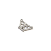 Front Brace, Aluminum: 8X by TLR SRP $70.54 Front Brace, Aluminum: 8X by TLR SRP $70.54
