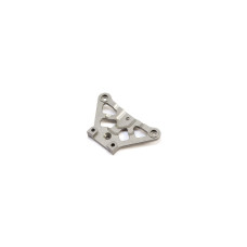 Front Brace, Aluminum: 8X by TLR SRP $70.54 Front Brace, Aluminum: 8X by TLR SRP $70.54