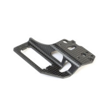 Center Diff Top Brace, Carbon 8X by TLR Center Diff Top Brace, Carbon 8X by TLR