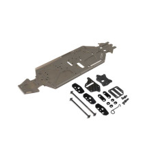Adjustable Length Chassis Conversion Set: 8X 2.0 Nitro 2023 by TLR SRP $308.75 Adjustable Length Chassis Conversion Set: 8X 2.0 Nitro 2023 by TLR SRP $308.75