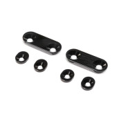 Insert Set, Adjustable Chassis: 8X 2.0 by TLR SRP $101.96