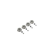Magnetic Wheel Nuts (4): 8B/8T by TLR SRP $83.11 Magnetic Wheel Nuts (4): 8B/8T by TLR SRP $83.11