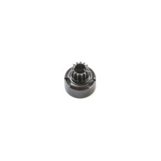 Vented, High Endurance Clutch Bell, 13T: All 8ight & 8X Vented, High Endurance Clutch Bell, 13T: All 8ight & 8X