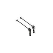 Universal Driveshaft (2): 8X by TLR Universal Driveshaft (2): 8X by TLR