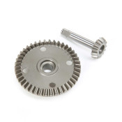 Overdrive Ring & Pinion: 8X/E by TLR SRP $69.31