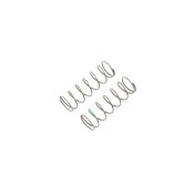 16mm EVO FR Shk Spring, 4.9 Rate, Green(2):8B 4.0