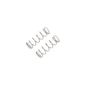 16mm EVO FR Shk Spring, 5.1 Rate, Blue(2):8B 4.0