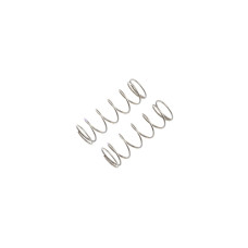16mm EVO FR Shk Spring, 5.3 Rate, Violet(2):8B 4.0 16mm EVO FR Shk Spring, 5.3 Rate, Violet(2):8B 4.0