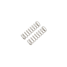 16mm EVO RR Shk Spring, 3.6 Rate, Brown(2):8B 4.0 16mm EVO RR Shk Spring, 3.6 Rate, Brown(2):8B 4.0