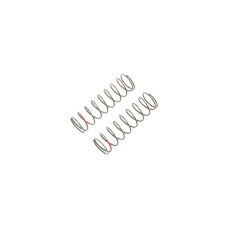 16mm EVO RR Shk Spring, 3.8 Rate, Red(2):8B 4.0 16mm EVO RR Shk Spring, 3.8 Rate, Red(2):8B 4.0