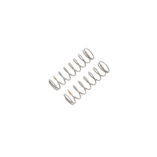 16mm EVO RR Shk Spring, 4.0 Rate, Orange(2):8B 4.0 16mm EVO RR Shk Spring, 4.0 Rate, Orange(2):8B 4.0