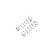 16mm EVO RR Shk Spring, 4.6 Rate, Blue(2):8B 4.0