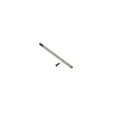 Shock Shaft, Rear, 3.5mm: 8X by TLR SRP $23.85