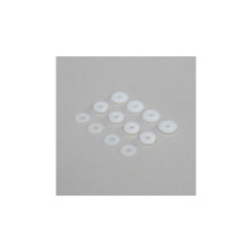 Shock Guide & Bushing Set, 3.5mm: 8X Shock Guide & Bushing Set, 3.5mm: 8X