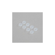 X-Ring Seals (8), 3.5mm: 8X by TLR SRP $12.89 X-Ring Seals (8), 3.5mm: 8X by TLR SRP $12.89