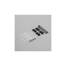 3.5mm Shock Shaft Conversion: 8X by TLR 3.5mm Shock Shaft Conversion: 8X by TLR