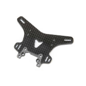 Carbon Front Shock Tower: 8XT & 8XTE