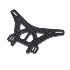 Carbon Rear Shock Tower: 8XT & 8XTE Carbon Rear Shock Tower: 8XT & 8XTE