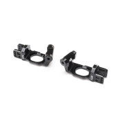 Aluminum Spindle Carrier Set, 17.5, V2: 8X Replaces TLR344040 by TLR Aluminum Spindle Carrier Set, 17.5, V2: 8X Replaces TLR344040 by TLR