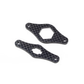 Shock Tools, Carbon: 8X/T
