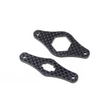 Shock Tools, Carbon: 8X/T Shock Tools, Carbon: 8X/T