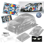1/10 MINI POLO WRC  by Team C SRP $96.7