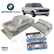 1/10 MINI BMW 2002 1973 by Team C SRP $81.13 1/10 MINI BMW 2002 1973 by Team C SRP $81.13
