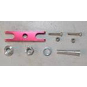 Prop Adapter: Lightning V1 V2  and Lightning 2100
