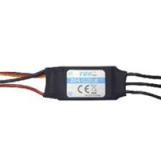 20A 3S Brushless ESC T1400 Electric Glider