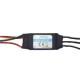 20A 3S Brushless ESC T1400 Electric Glider