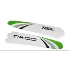 Main Wing set T1400 Electric Glider