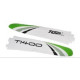 Main Wing set T1400 Electric Glider