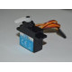 Servo 9g plastic gears wire 400mm T1400 Electric Glider