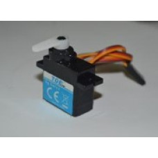 Servo 9g plastic gears wire 150mm T1400 Electric Glider Servo 9g plastic gears wire 150mm T1400 Electric Glider