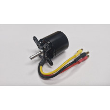 Brushless Motor with mount D2836-850KV Lightning V2a 4S Brushless Motor with mount D2836-850KV Lightning V2a 4S