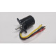 Brushless Motor with mount D2836-850KV Lightning V2a 4S