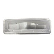 1/10 Mini Lexan Wing, 160mm by Team C SRP $16.23
