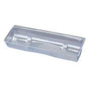 1/10 Mini Lexan Wing, 160mm by Team C SRP $16.23