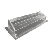 1/10 Mini Lexan Wing, 150mm by Team C SRP $16.23
