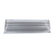 1/10 Lexan Wing, 1.0mm Thick - 190MM Wide by Team C SRP $18.82