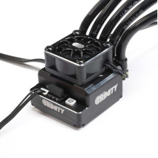 MX10 Gen3 1/10th ESC by Trinity SRP $535.20 MX10 Gen3 1/10th ESC by Trinity SRP $535.20