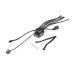 MX10 Gen3 1/10th ESC by Trinity SRP $535.20 MX10 Gen3 1/10th ESC by Trinity SRP $535.20