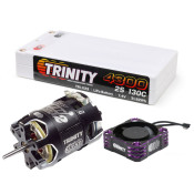 13.5 Stock Racer Bundle by Trinity SRP $439.14 13.5 Stock Racer Bundle by Trinity SRP $439.14