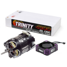 13.5 Stock Racer Bundle by Trinity SRP $439.14 13.5 Stock Racer Bundle by Trinity SRP $439.14