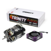 21.5 Stock Racer Bundle by Trinity SRP $439.14 21.5 Stock Racer Bundle by Trinity SRP $439.14